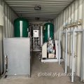 Psa Nitrogen Generator Containerized PSA Nitrogen Generator Supplier